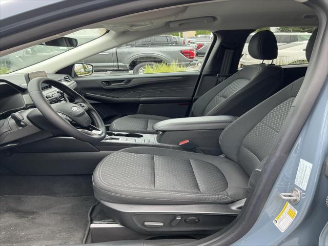 used 2024 Ford Escape car, priced at $24,800