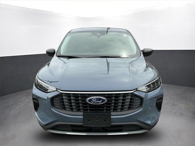 used 2024 Ford Escape car, priced at $24,800