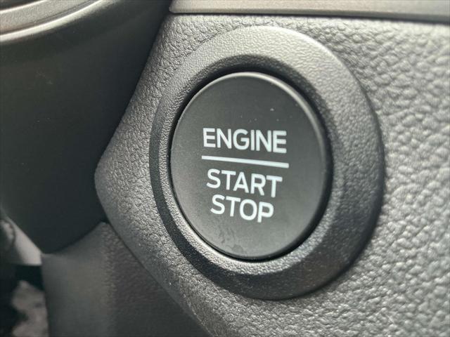 used 2024 Ford Escape car, priced at $24,800