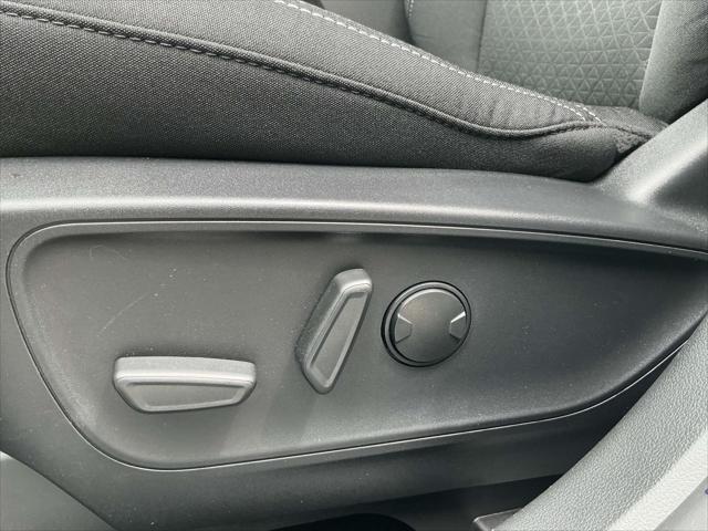 used 2024 Ford Escape car, priced at $24,800