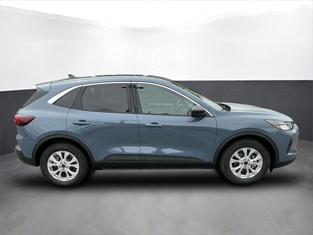 used 2024 Ford Escape car, priced at $24,800