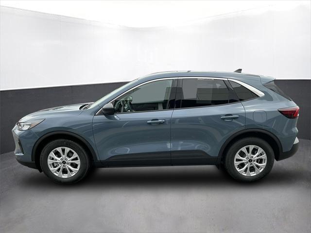 used 2024 Ford Escape car, priced at $24,800