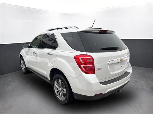 used 2016 Chevrolet Equinox car, priced at $10,500