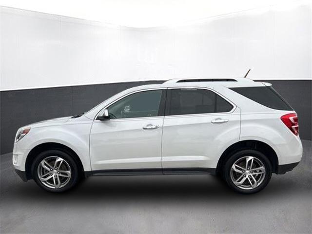 used 2016 Chevrolet Equinox car, priced at $10,500