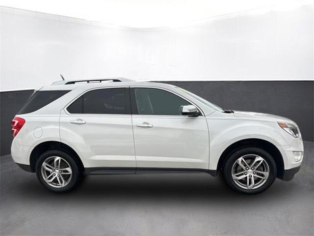 used 2016 Chevrolet Equinox car, priced at $10,500