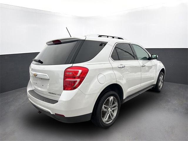 used 2016 Chevrolet Equinox car, priced at $10,500