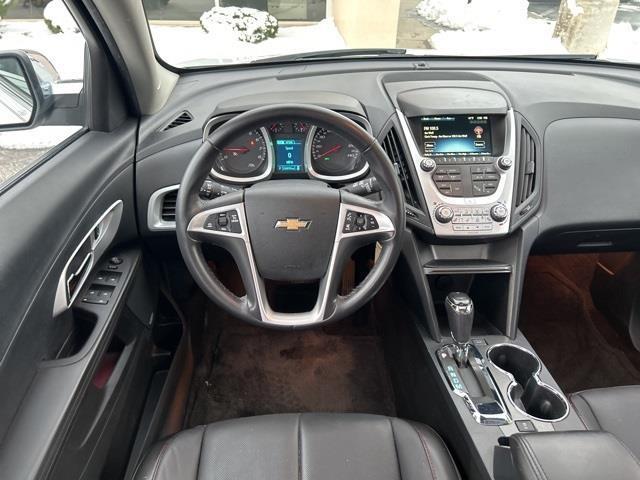 used 2016 Chevrolet Equinox car, priced at $10,500