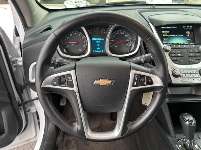 used 2016 Chevrolet Equinox car, priced at $10,500