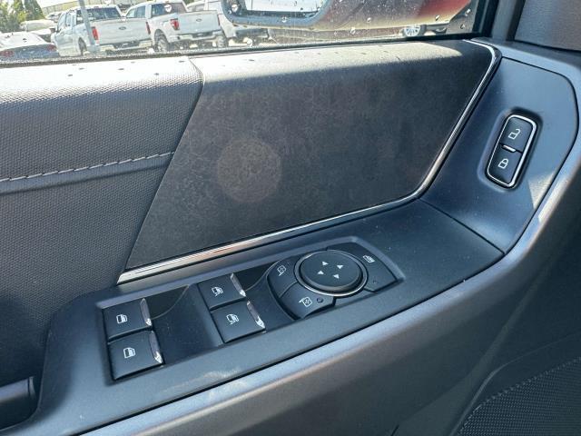 new 2025 Ford F-150 car, priced at $57,565