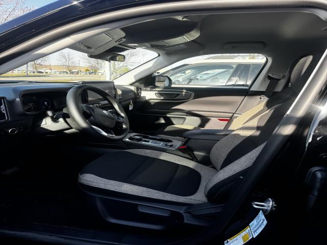 new 2025 Ford Bronco Sport car, priced at $30,001