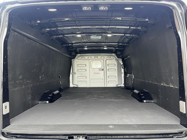 new 2025 Ford Transit-350 car, priced at $62,500