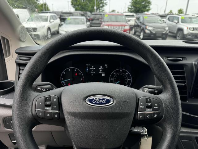 new 2025 Ford Transit-350 car, priced at $62,500