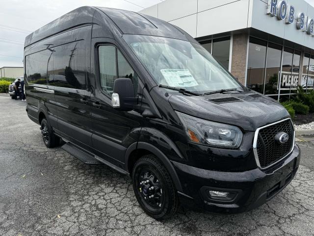 new 2025 Ford Transit-350 car, priced at $62,500