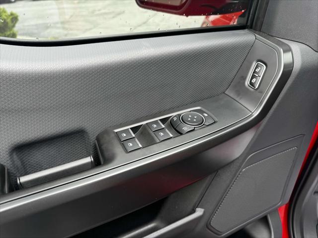used 2023 Ford F-150 car, priced at $44,000