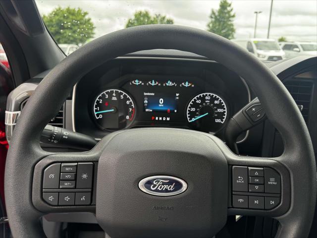 used 2023 Ford F-150 car, priced at $44,000