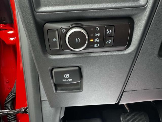 used 2023 Ford F-150 car, priced at $44,000