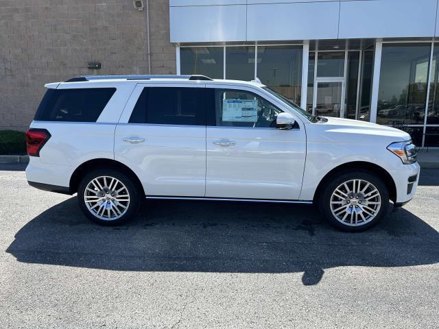 new 2024 Ford Expedition car, priced at $69,500