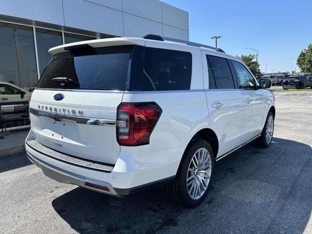 new 2024 Ford Expedition car, priced at $69,500