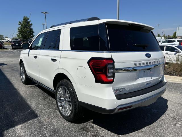 new 2024 Ford Expedition car, priced at $69,500