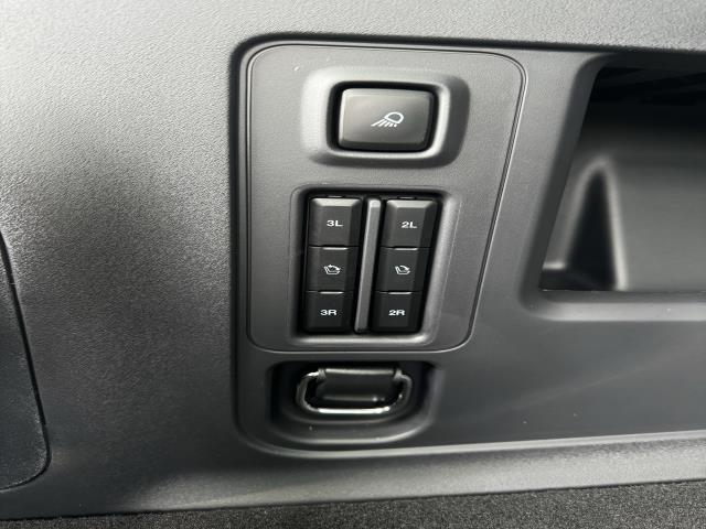 new 2025 Ford Expedition Max car, priced at $75,650
