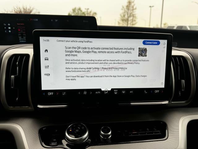 new 2025 Ford Expedition Max car, priced at $75,650