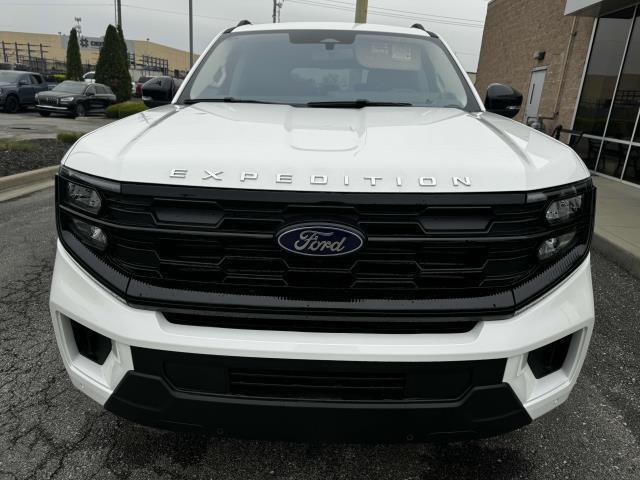 new 2025 Ford Expedition Max car, priced at $75,650