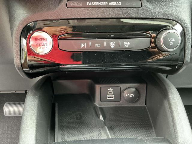 new 2025 Ford Escape PHEV car, priced at $37,000