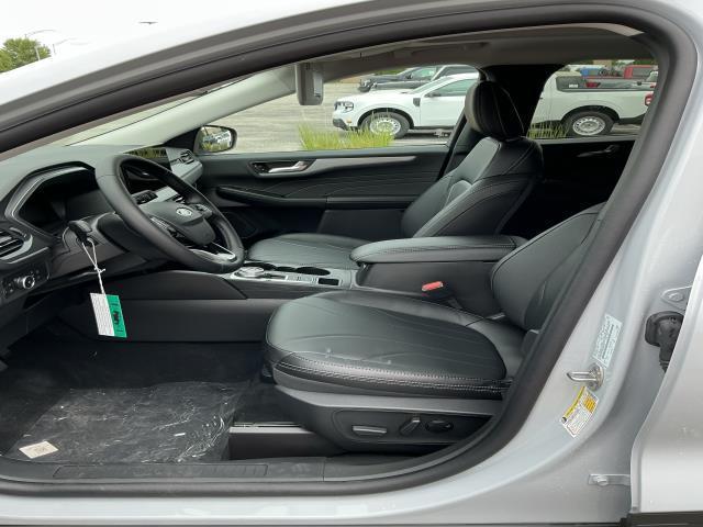 new 2025 Ford Escape PHEV car, priced at $37,000
