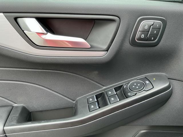 new 2025 Ford Escape PHEV car, priced at $37,000