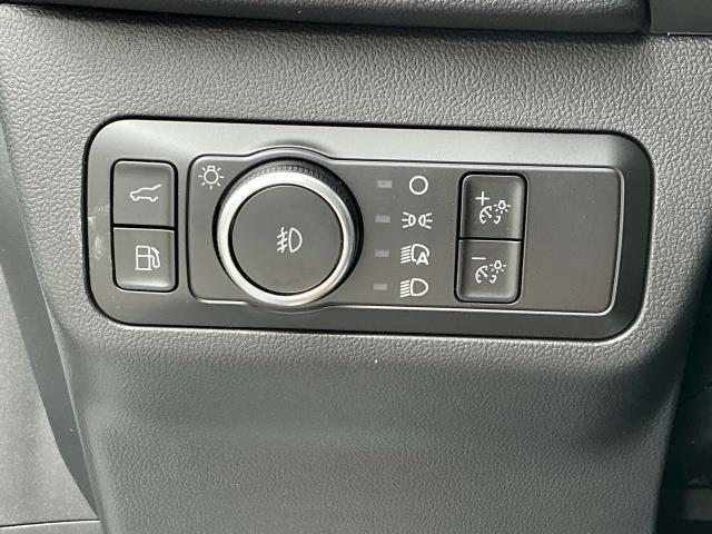 new 2025 Ford Escape PHEV car, priced at $37,000