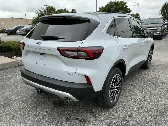 new 2025 Ford Escape PHEV car, priced at $37,000