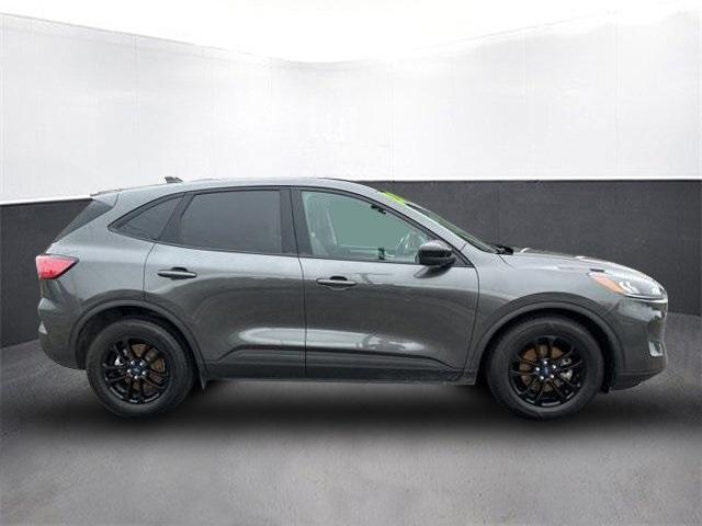 used 2020 Ford Escape car, priced at $17,600