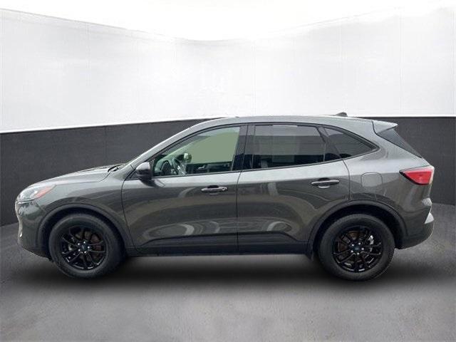 used 2020 Ford Escape car, priced at $17,600