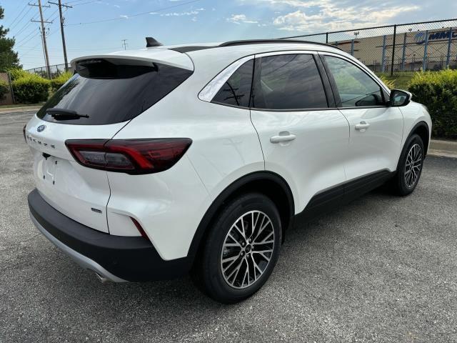 new 2024 Ford Escape car, priced at $34,575