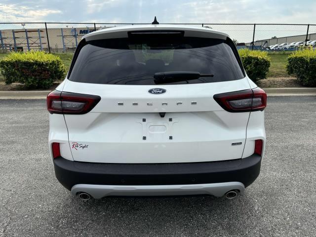 new 2024 Ford Escape car, priced at $34,575