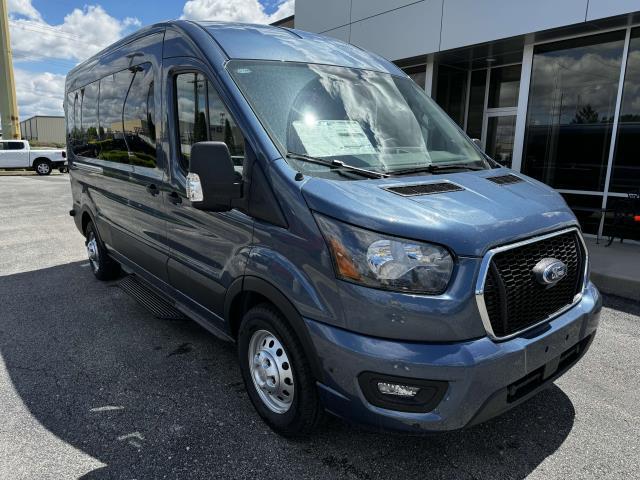 new 2025 Ford Transit-350 car, priced at $68,500