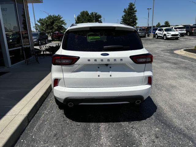 new 2024 Ford Escape car, priced at $30,575