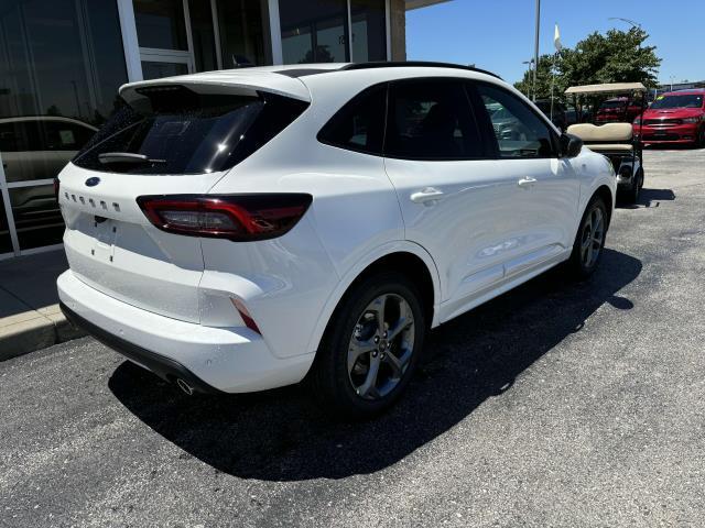 new 2024 Ford Escape car, priced at $30,575