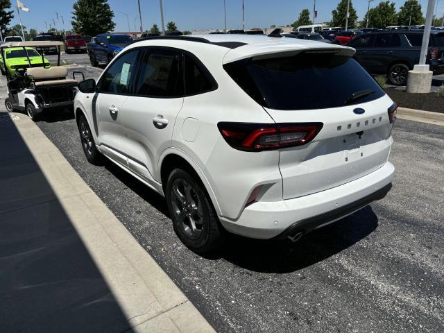 new 2024 Ford Escape car, priced at $30,575