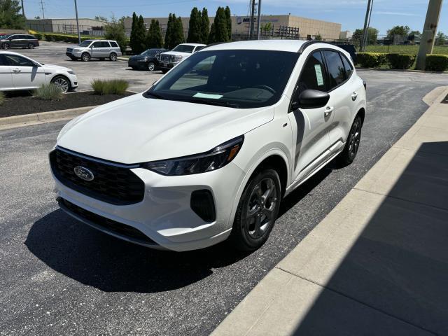 new 2024 Ford Escape car, priced at $31,575