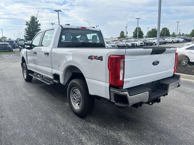 new 2024 Ford F-250 car, priced at $50,500