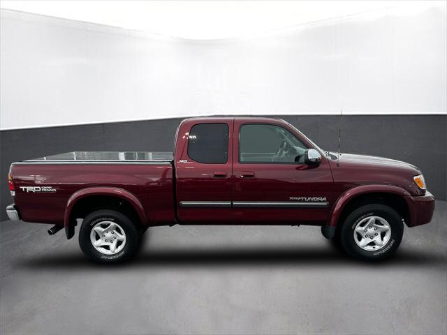 used 2004 Toyota Tundra car, priced at $14,000