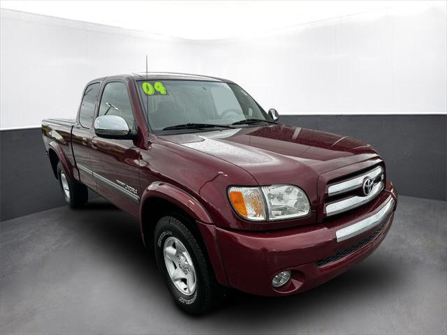 used 2004 Toyota Tundra car, priced at $14,000