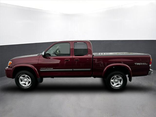 used 2004 Toyota Tundra car, priced at $14,000