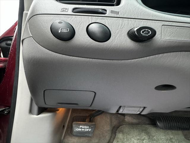 used 2004 Toyota Tundra car, priced at $14,000