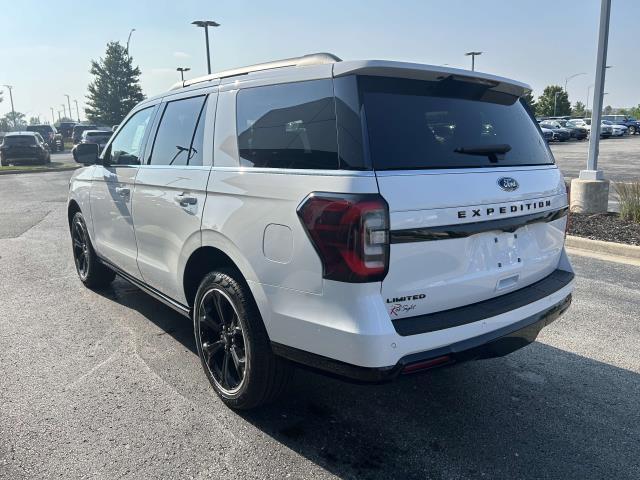 new 2024 Ford Expedition car, priced at $68,500