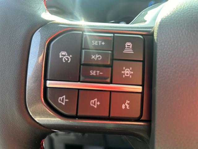 new 2024 Ford Expedition car, priced at $68,500