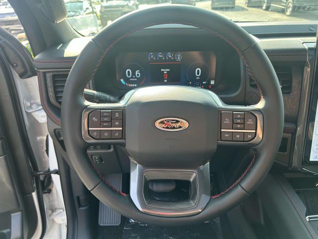 new 2024 Ford Expedition car, priced at $68,500