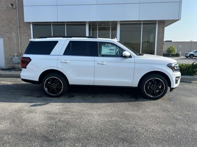 new 2024 Ford Expedition car, priced at $68,500