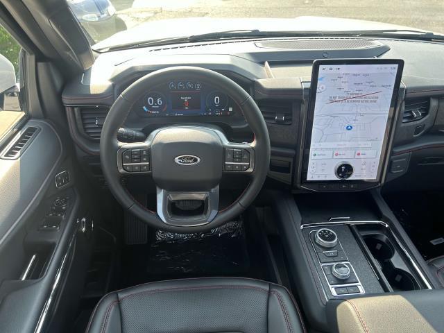 new 2024 Ford Expedition car, priced at $68,500